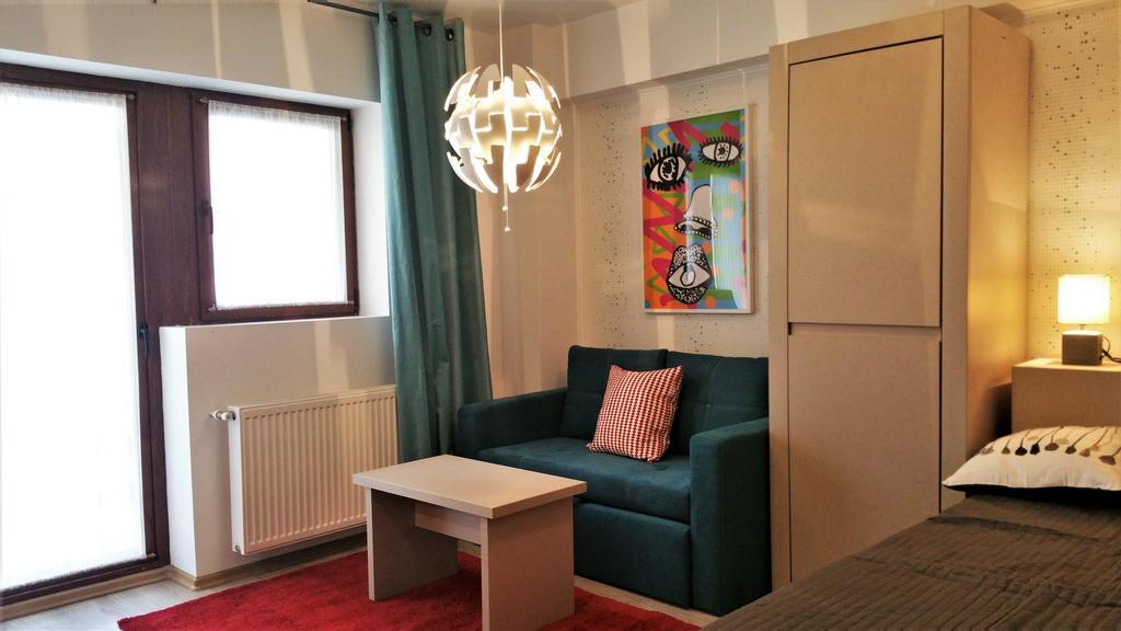 Apartament Aosta Sinaia Apartment Exterior foto