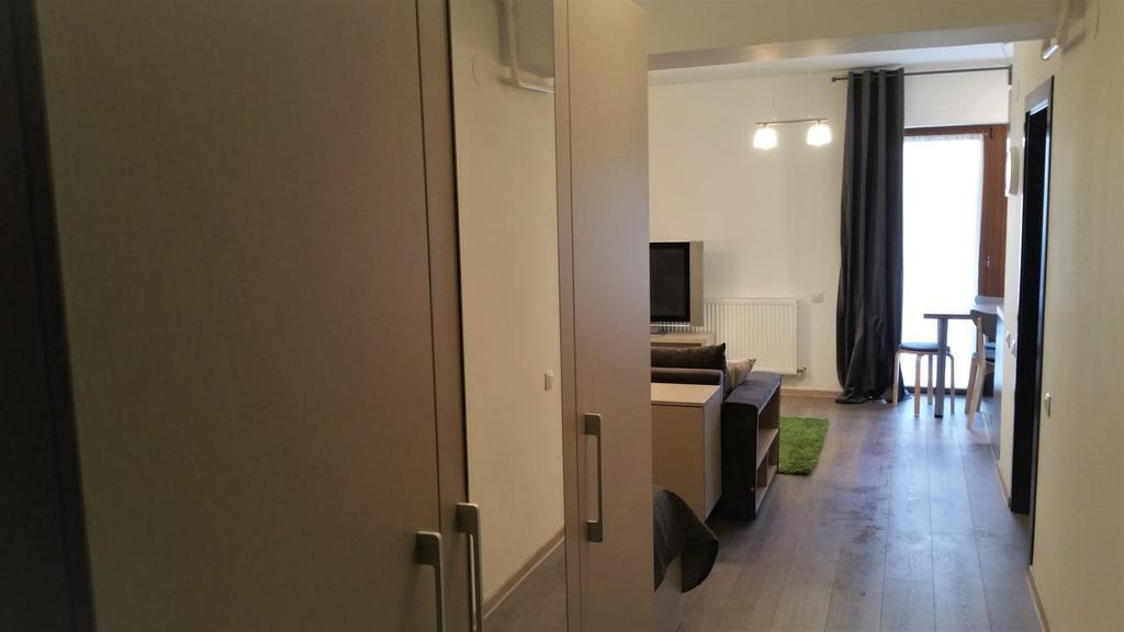 Apartament Aosta Sinaia Apartment Exterior foto
