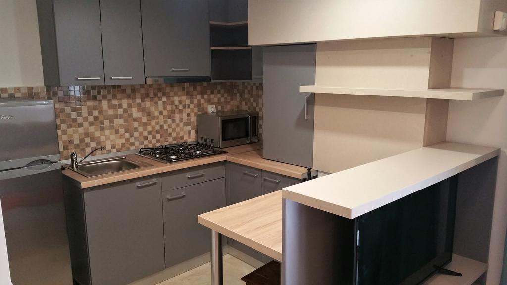 Apartament Aosta Sinaia Apartment Exterior foto