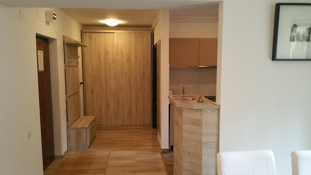 Apartament Aosta Sinaia Apartment Exterior foto